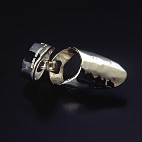 gipsbutton