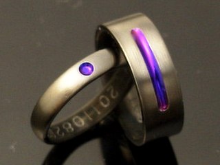 指輪（結婚）