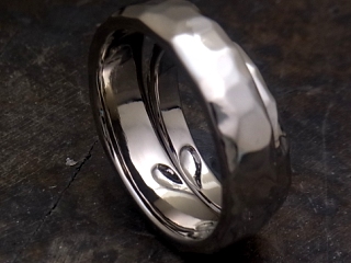 ペアリング、チタンリングの一覧 結婚指輪画像最新