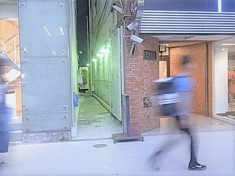 プロドット神宮前6丁目明治通り